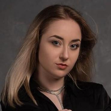 Eliška  Kovaříková