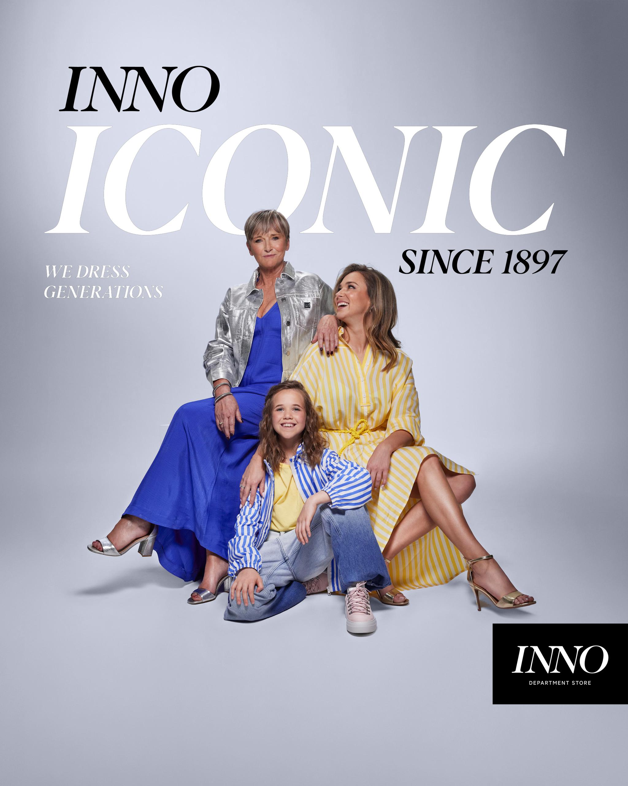 INNO Designer Month