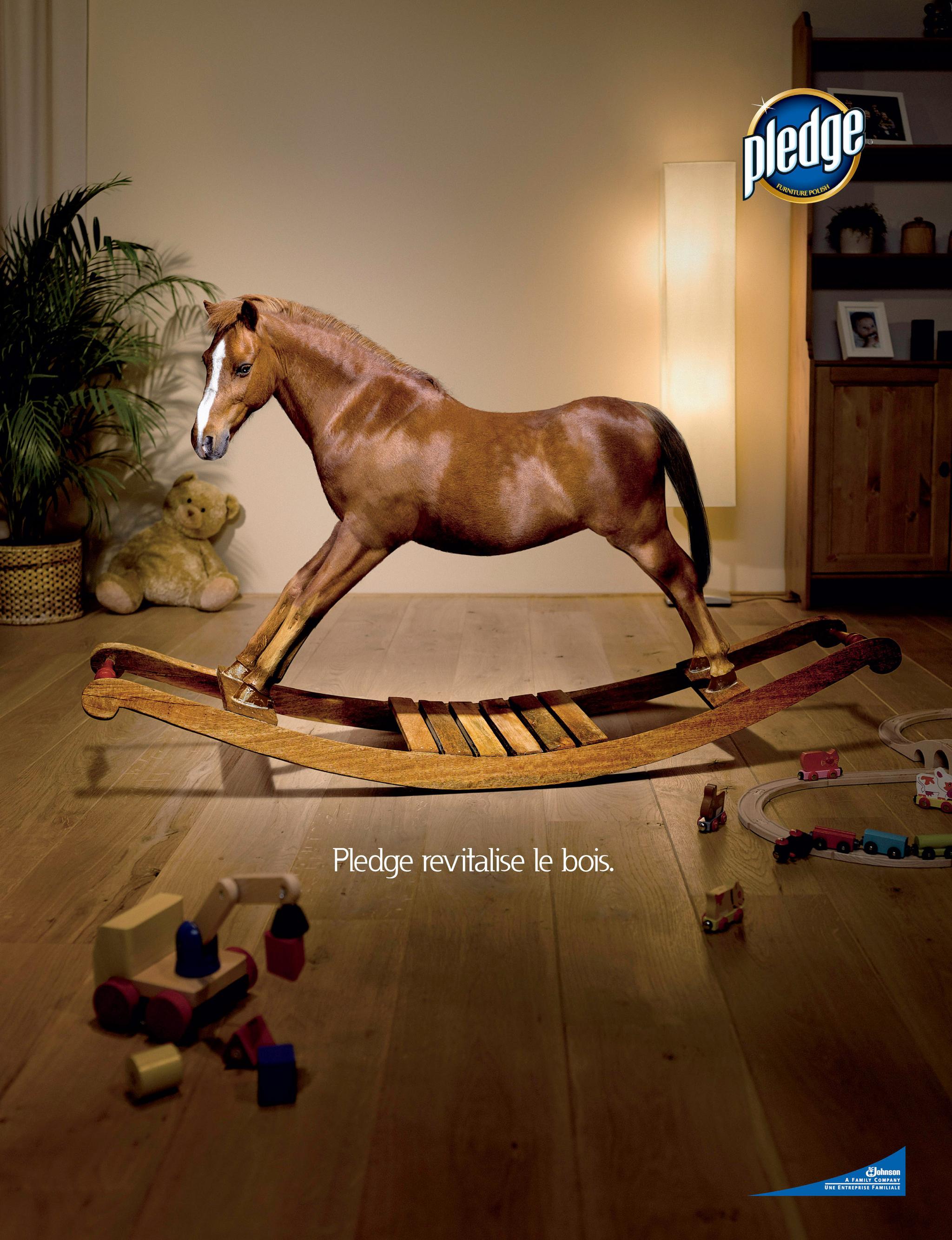 Advertising photography by Crowdproductions