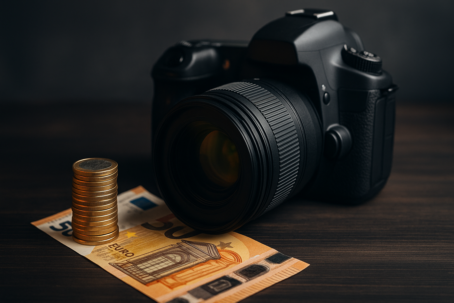 Wat kost een video- of fotocampagne in Vlaanderen?