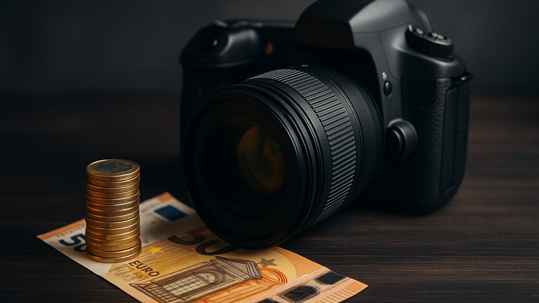 Wat kost een video- of fotocampagne in Vlaanderen?
