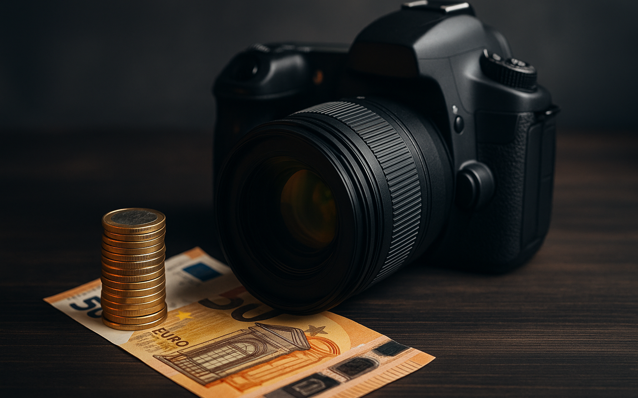 Wat kost een video- of fotocampagne in Vlaanderen?