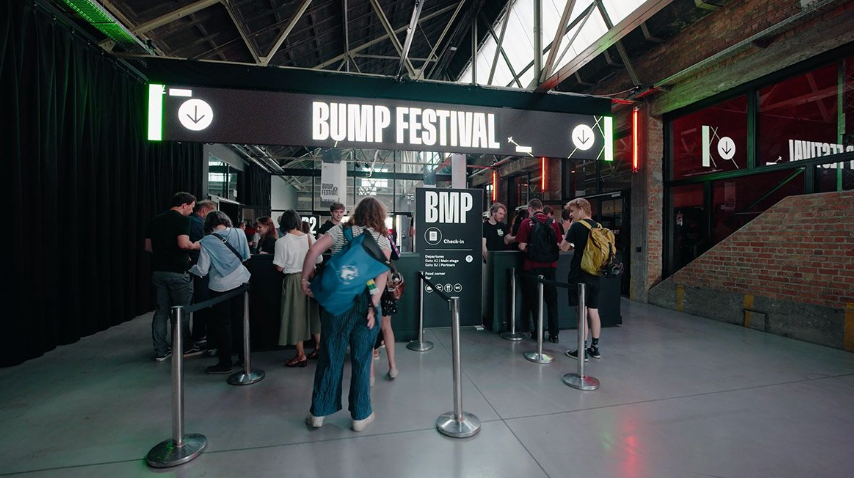 Aftermovie Bump Festival