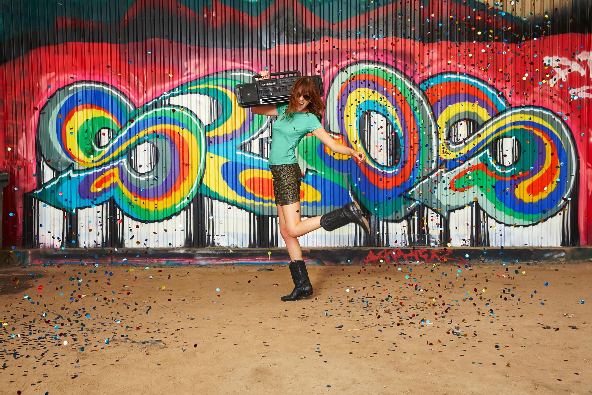 Fashion photography by Crowdproductions