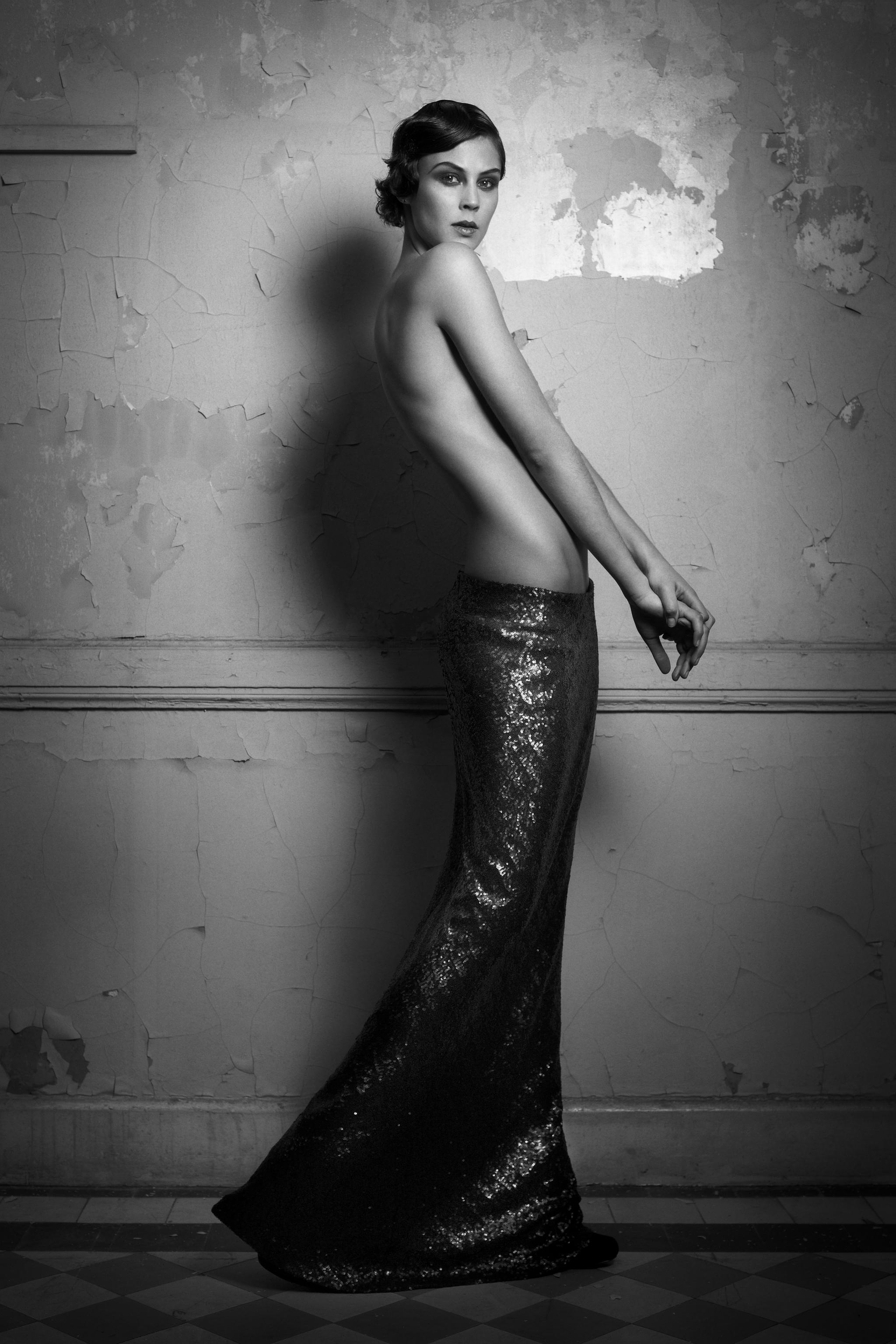 Timeless Femininity