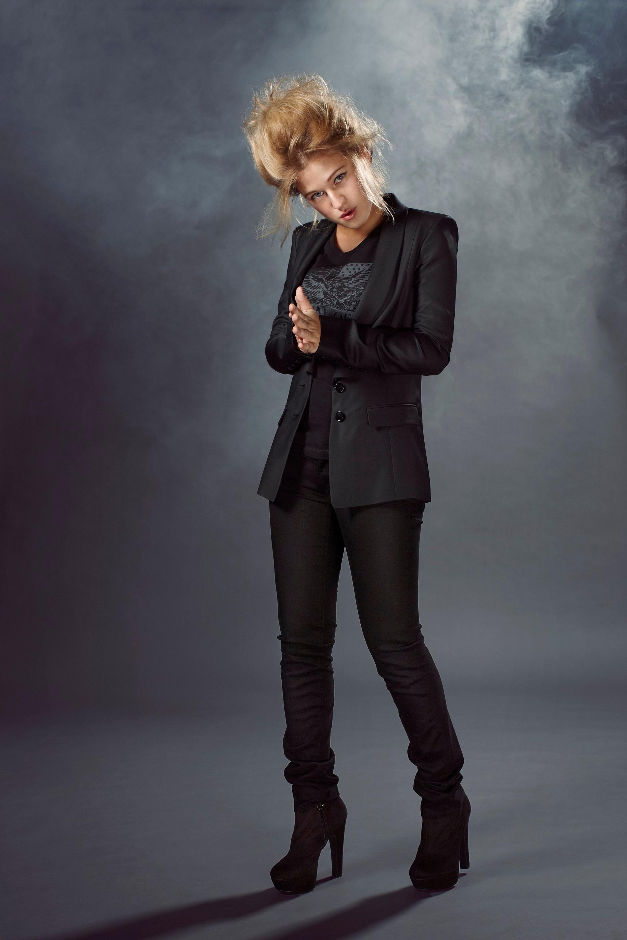 Portrait photography by Crowdproductions