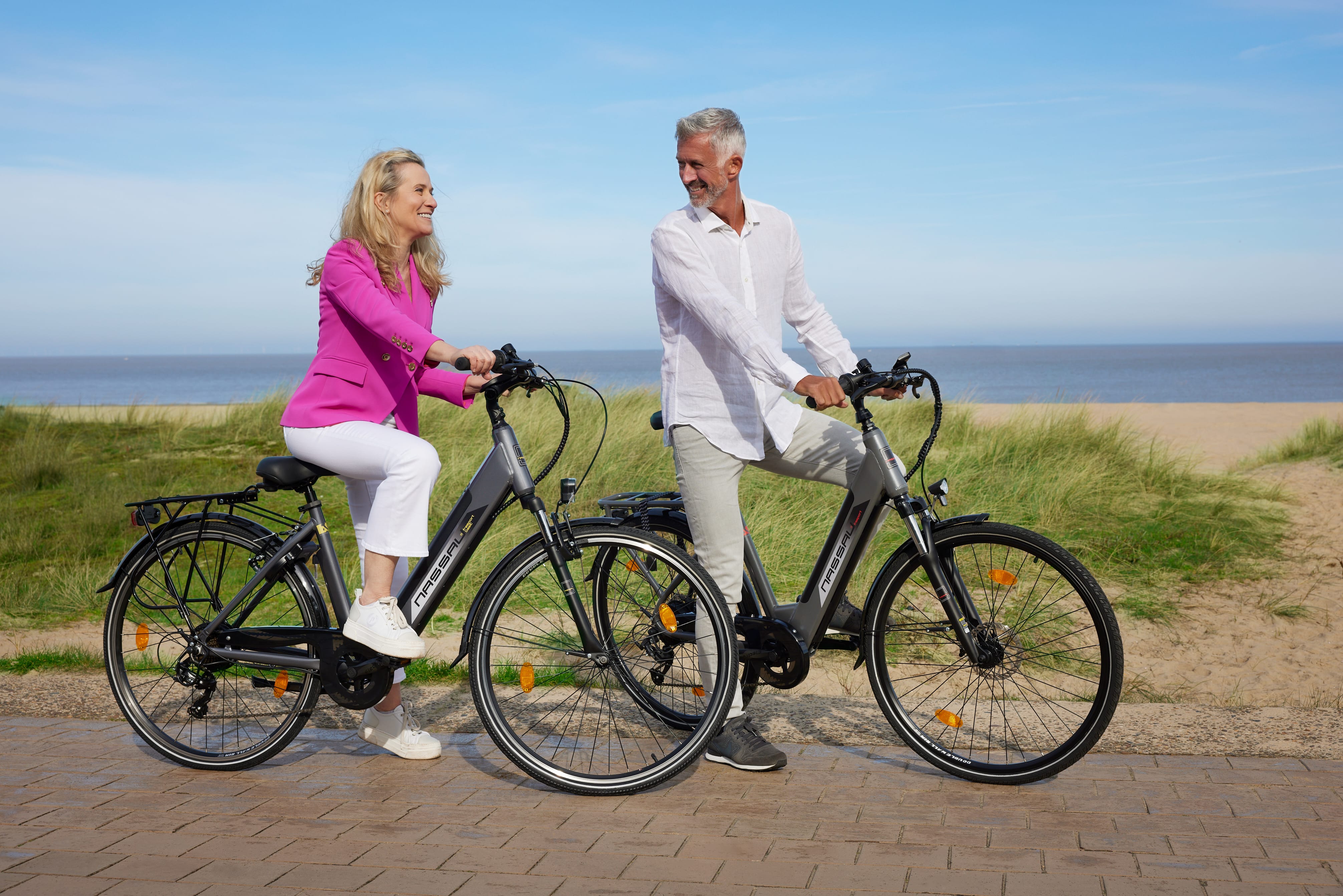 HLN E-Bikes