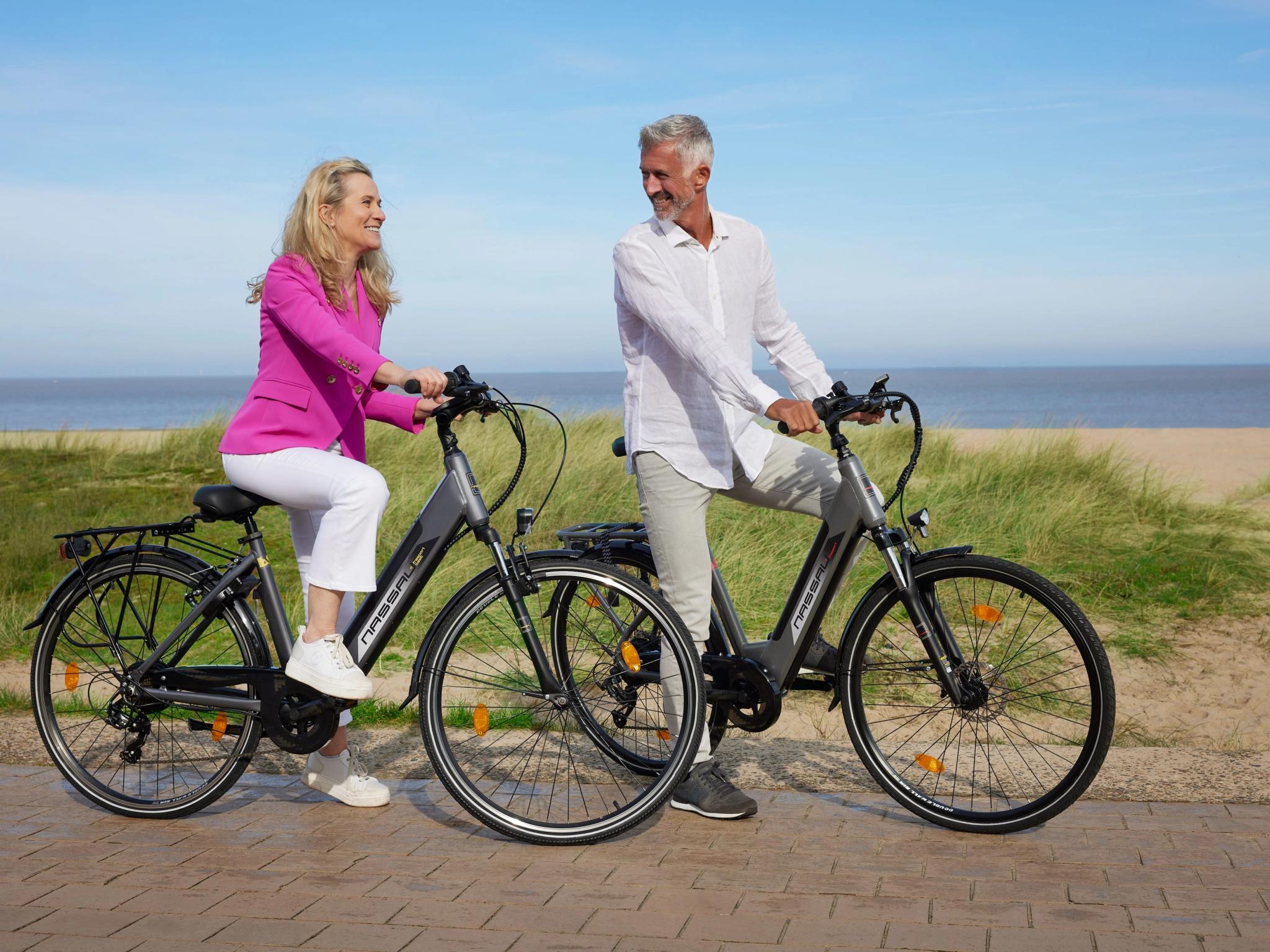 HLN E-Bikes