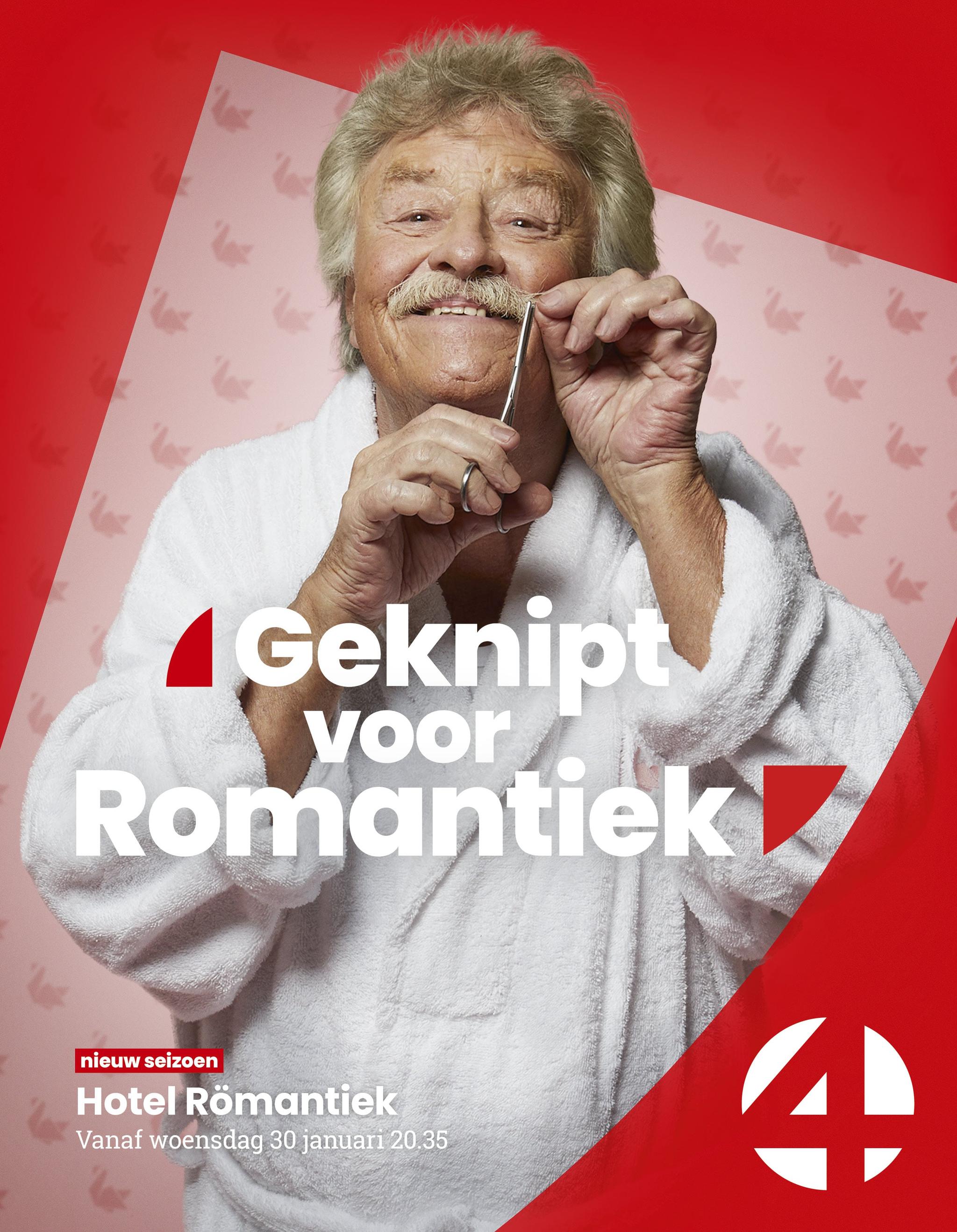 Play Media – Krachtige visuals voor grote tv-hits