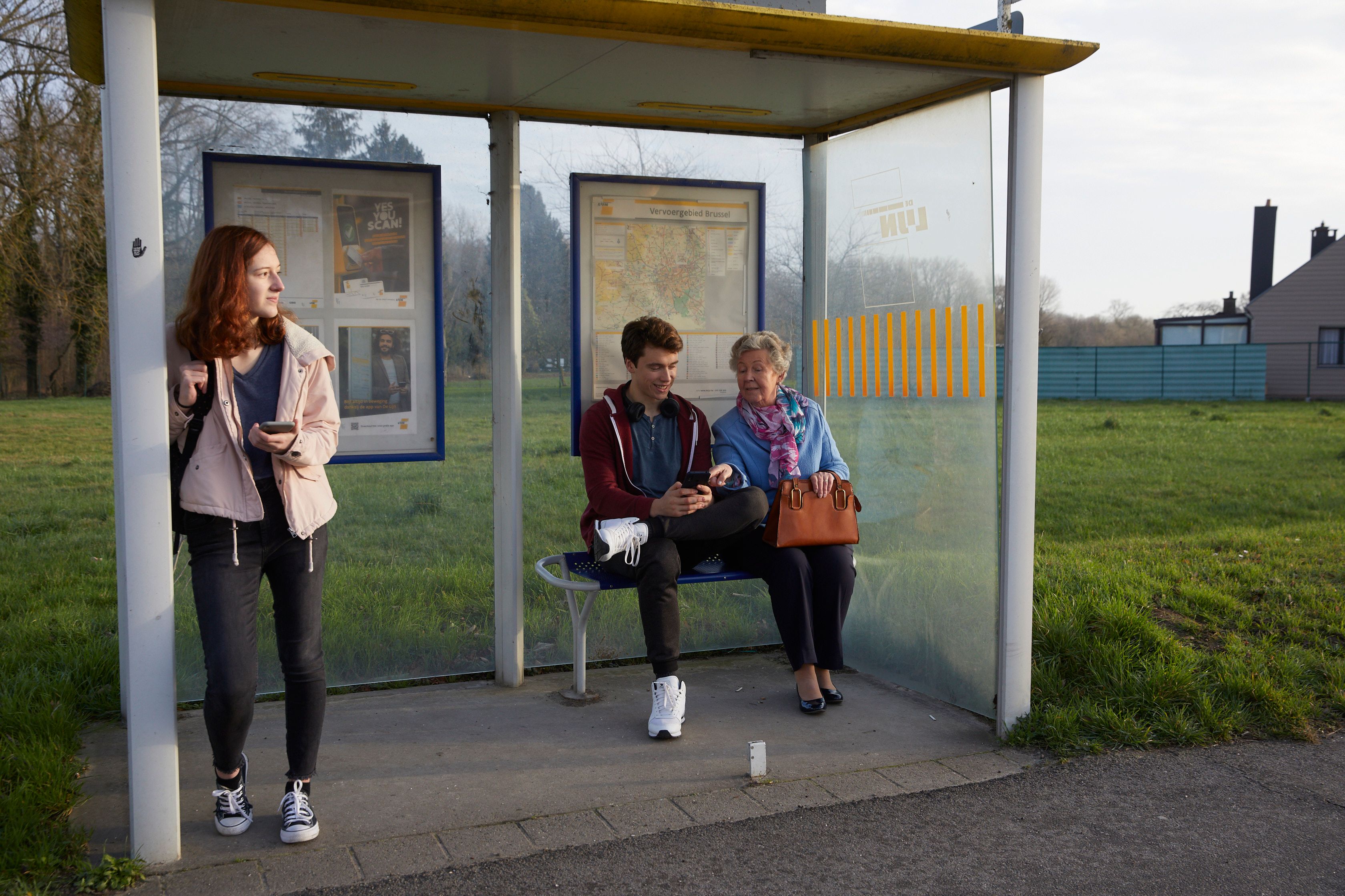 HLN Gouden Tour