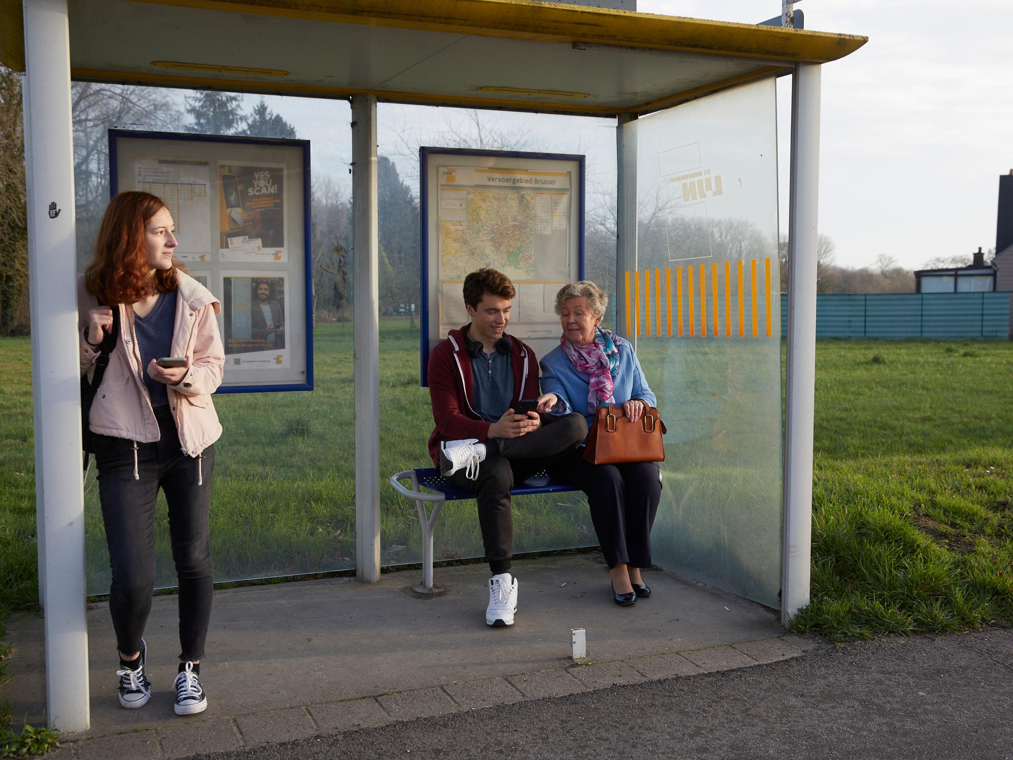 HLN Gouden Tour