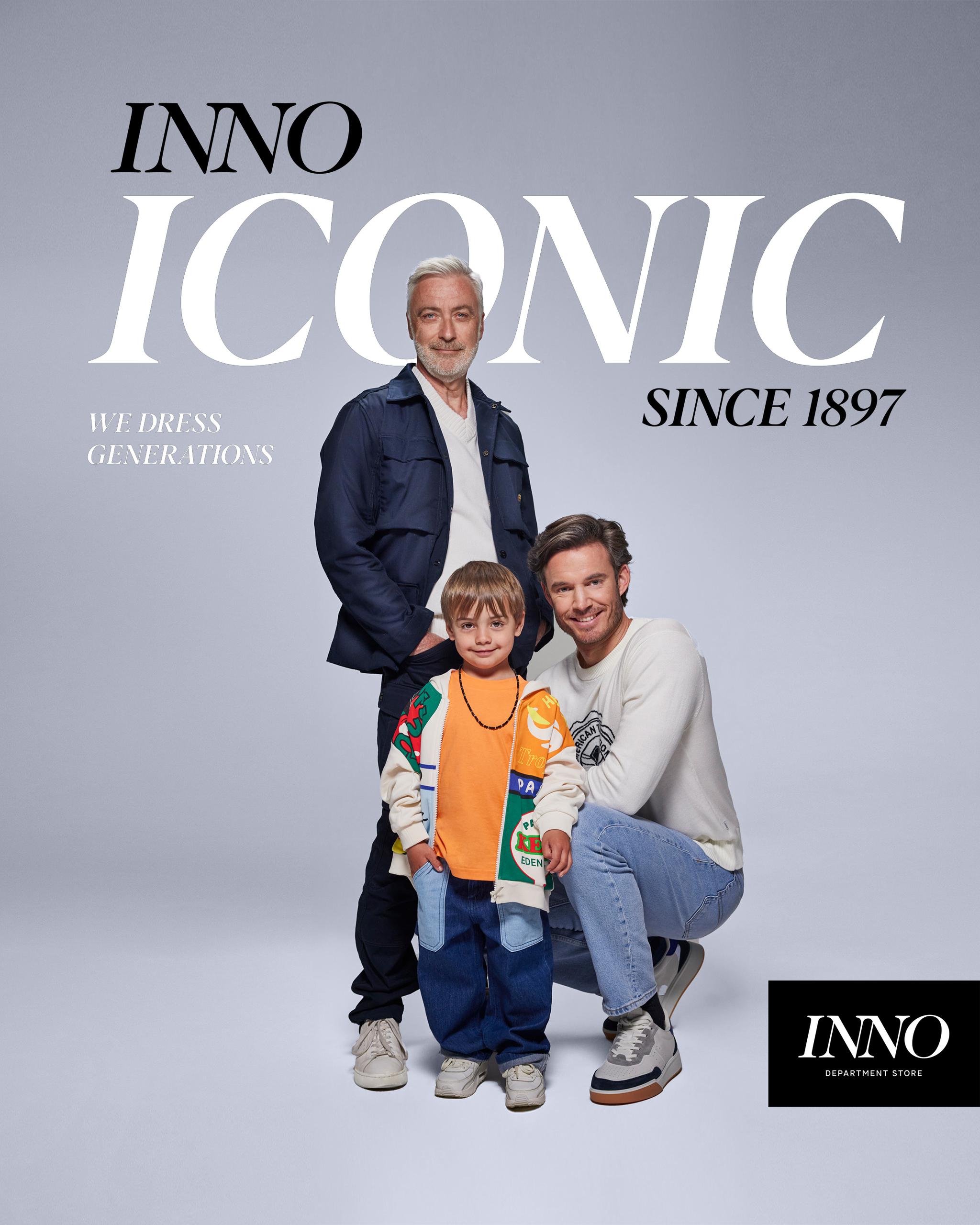 INNO Designer Month