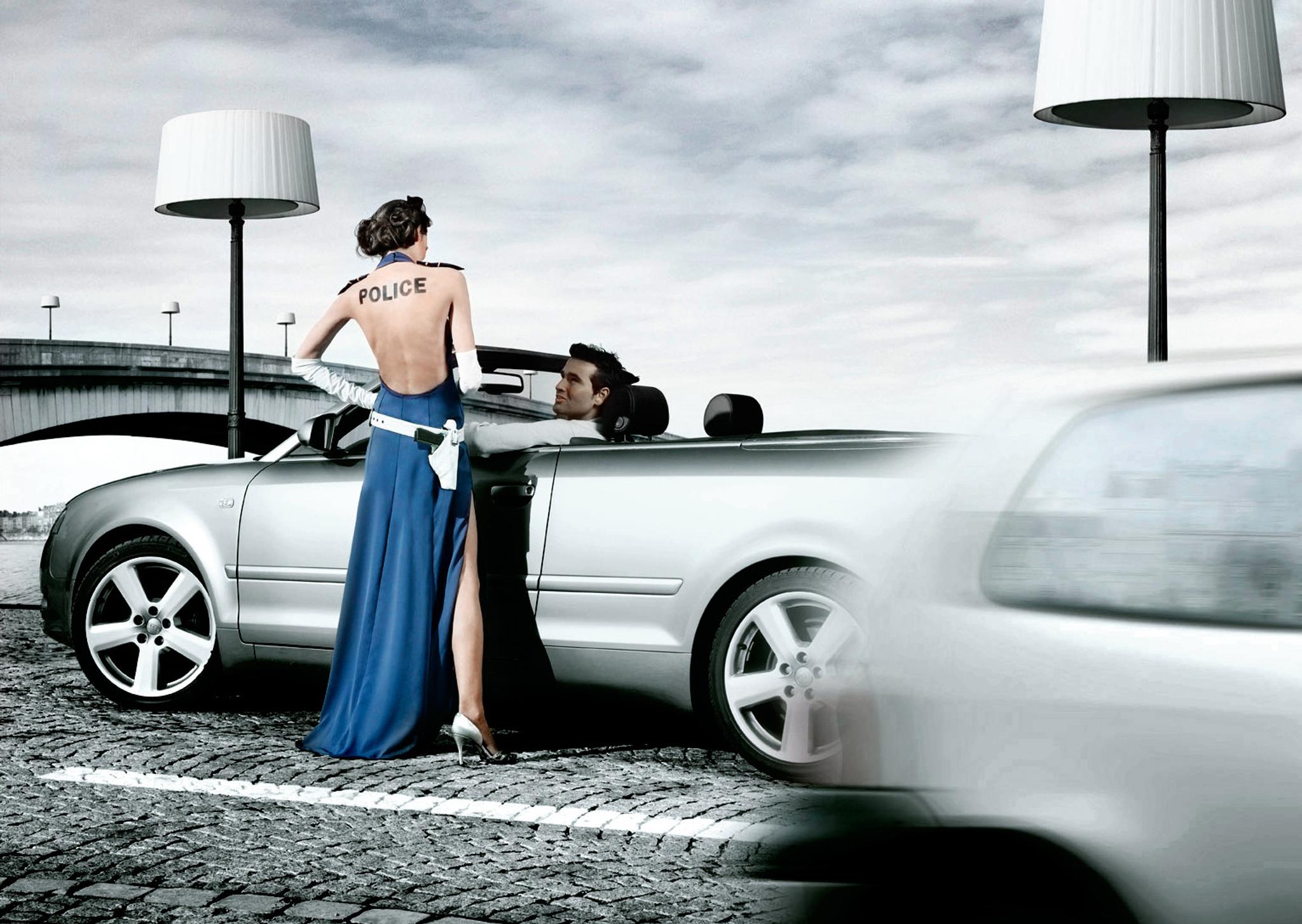 Advertising photography by Crowdproductions