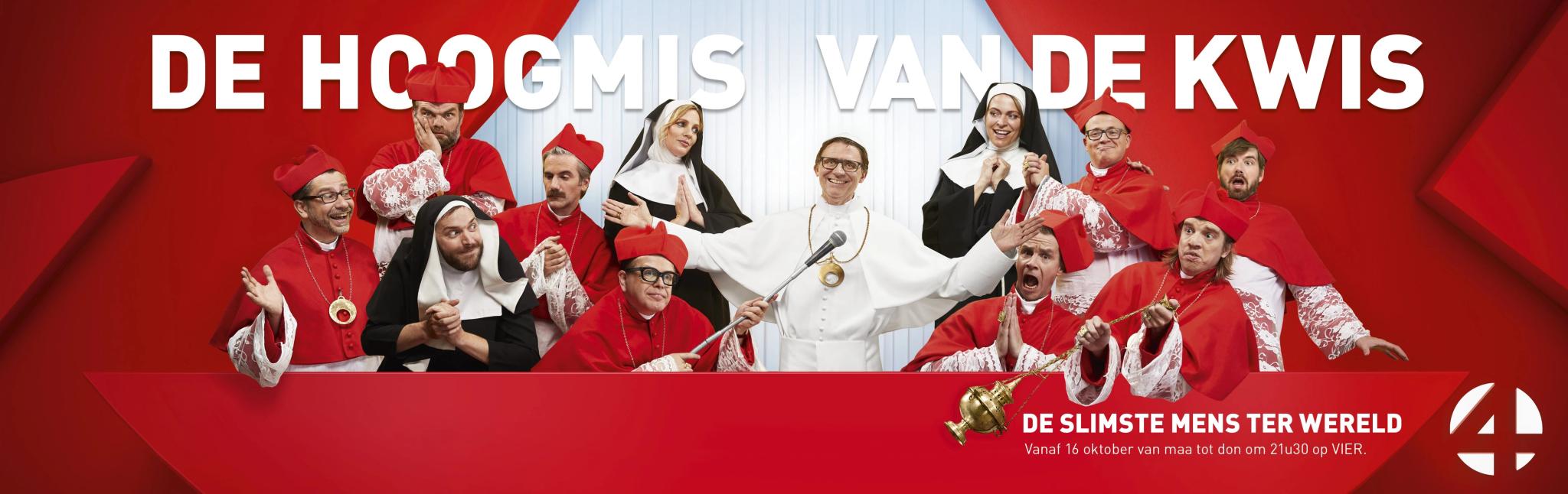 Play Media – Krachtige visuals voor grote tv-hits