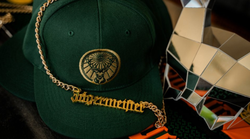 Jägermeister op Extrema Outdoor – De energie gevat