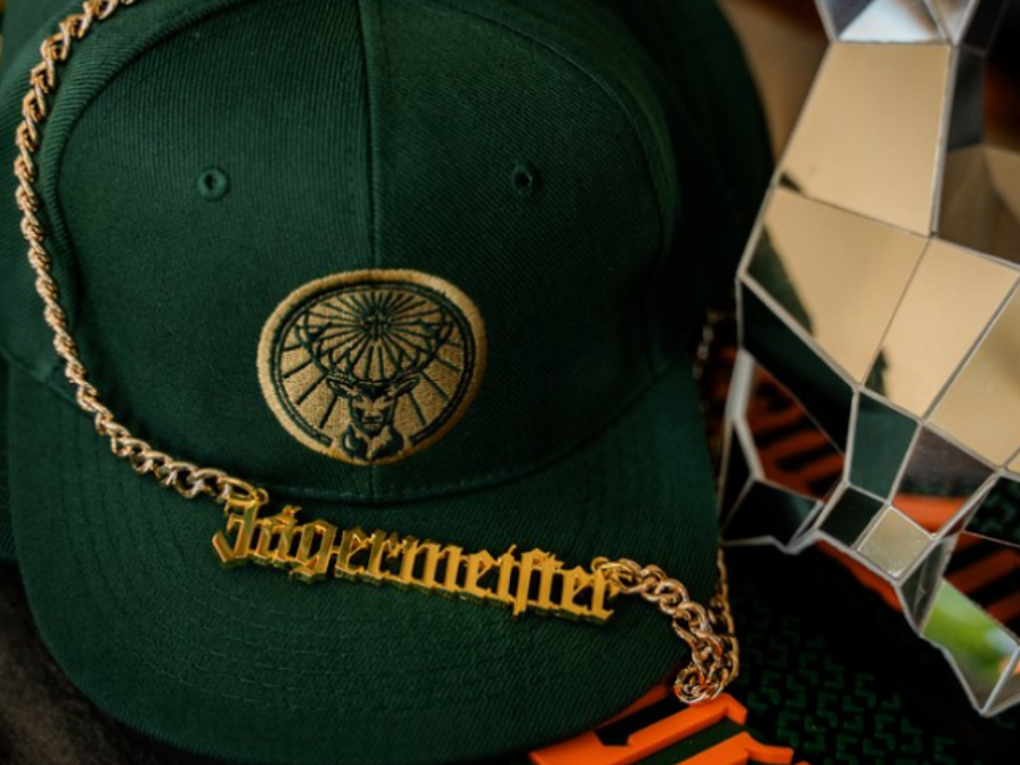 Jägermeister at Extrema Outdoor – Capturing the Energy