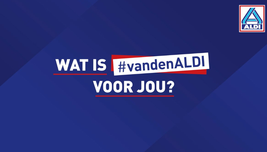 Employer Branding Campaign for ALDI