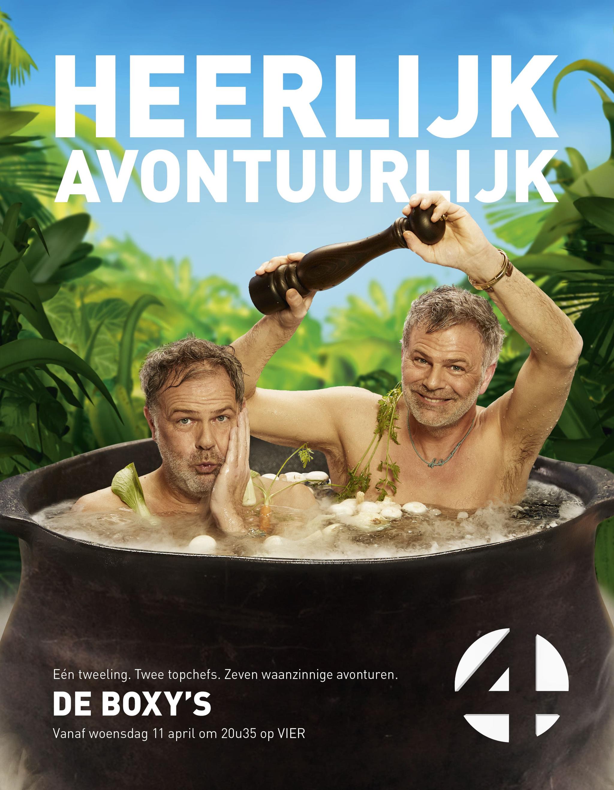 Play Media – Krachtige visuals voor grote tv-hits