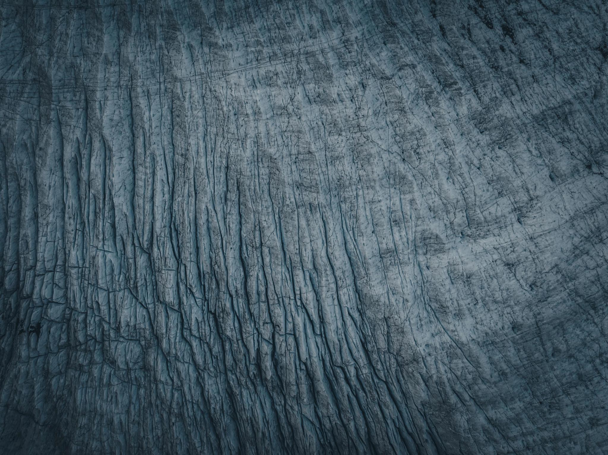 Shaped by Silence: Icelandic Landscapes