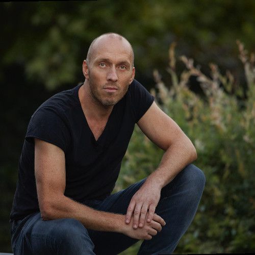 Wim Van de Genachte