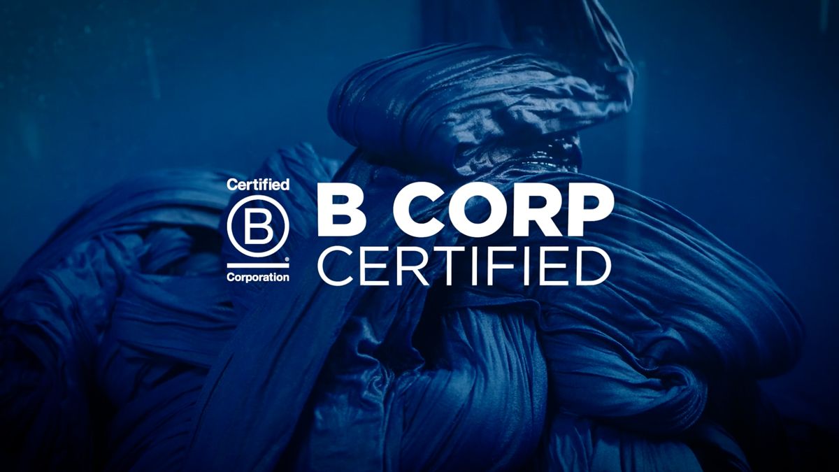 Het B Corp-verhaal van B&C