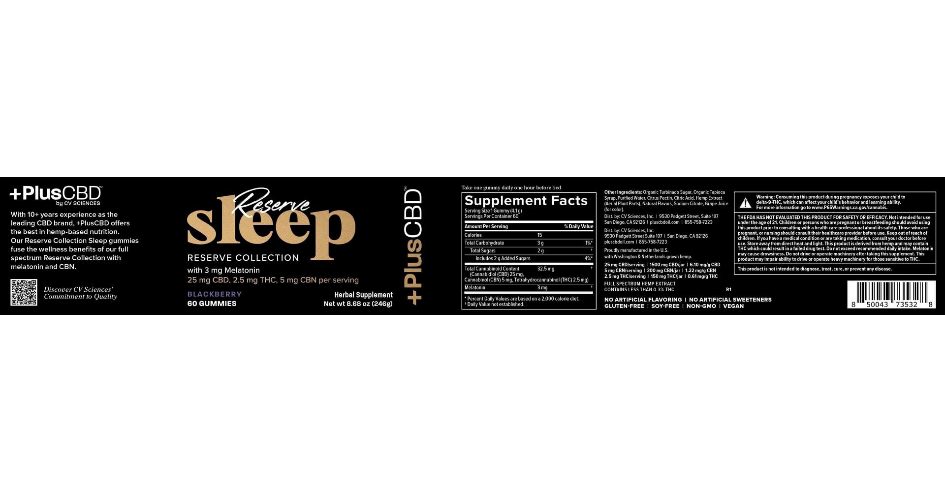 pluscbd-reserve-sleep-melatonin-cbd-gummies-blackberry 2