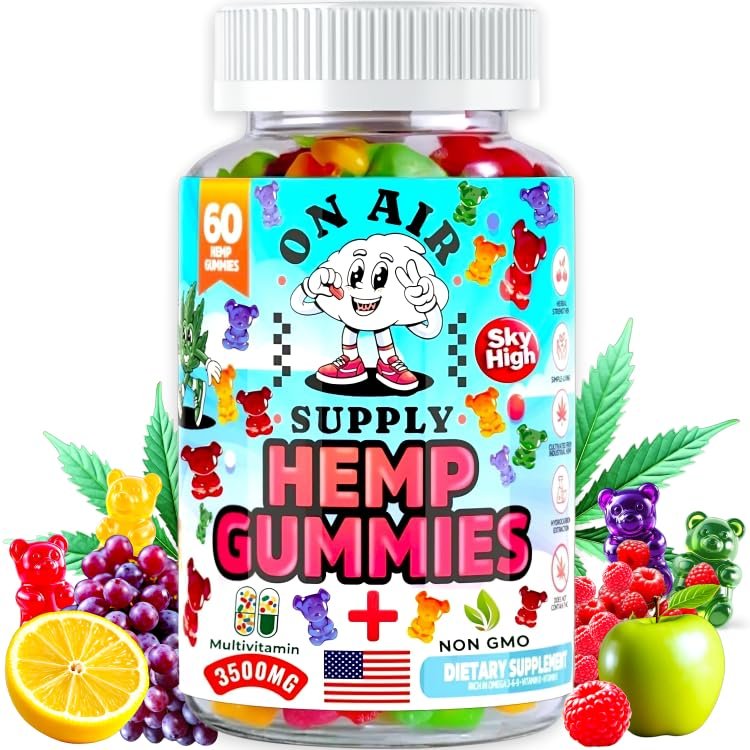 The Byron Bay Protocol: Why Broad Spectrum CBD Gummies are Australia’s 2026 Executive Essential Title