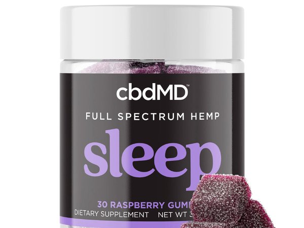 CBD Gummies