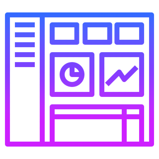 Custom A/B Testing Portal