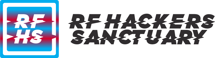 RF Hackers Sanctuary Logo