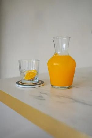 Orange Juice
