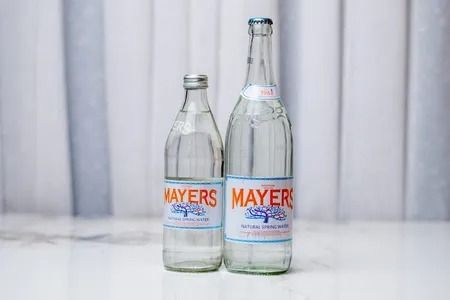 Still Water 1L