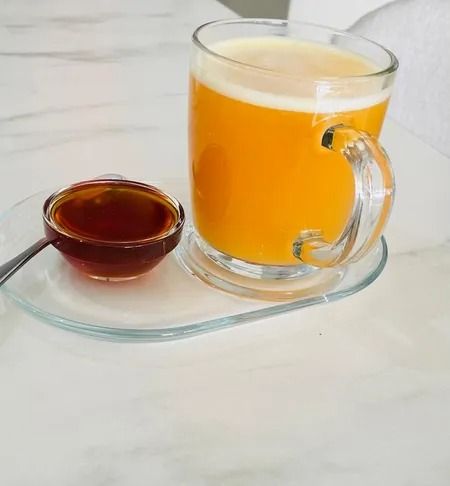Dawa Tea