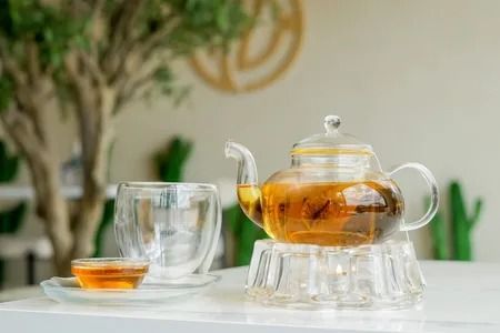 Calming Chamomile