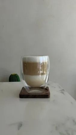 Caramel Latte