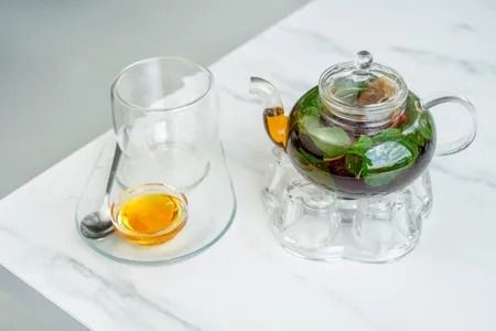 Fresh Moroccan Mint