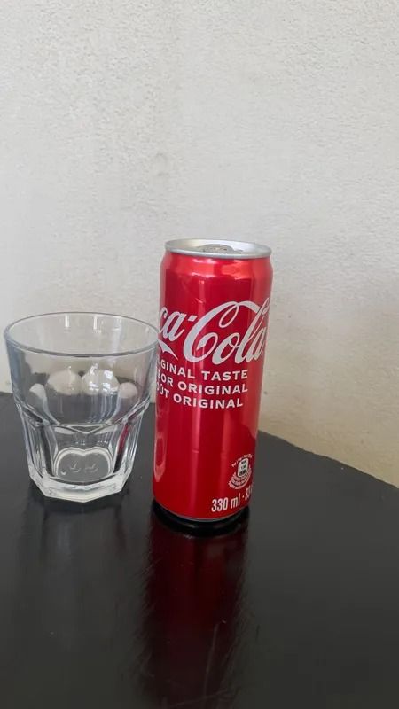 Coke