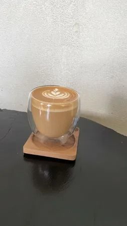 Cafe Latte