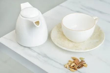 Masala Tea