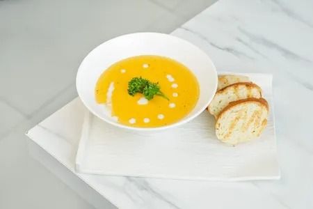 Butternut Soup