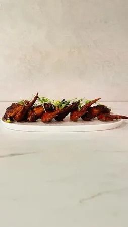 Buffalo Chicken Wings