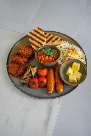 Full English Feast