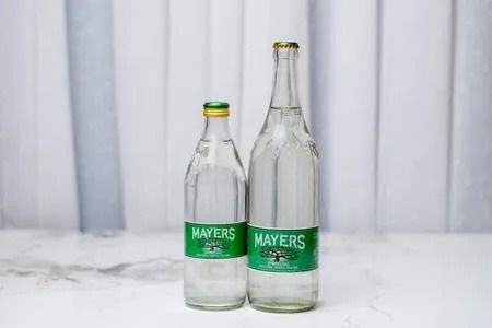 Sparkling Water 1L