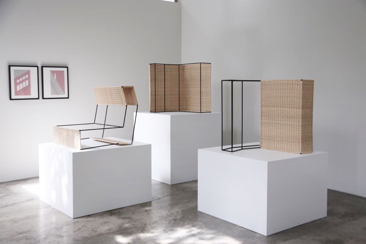 Havana Case Study | Installation view | 2019