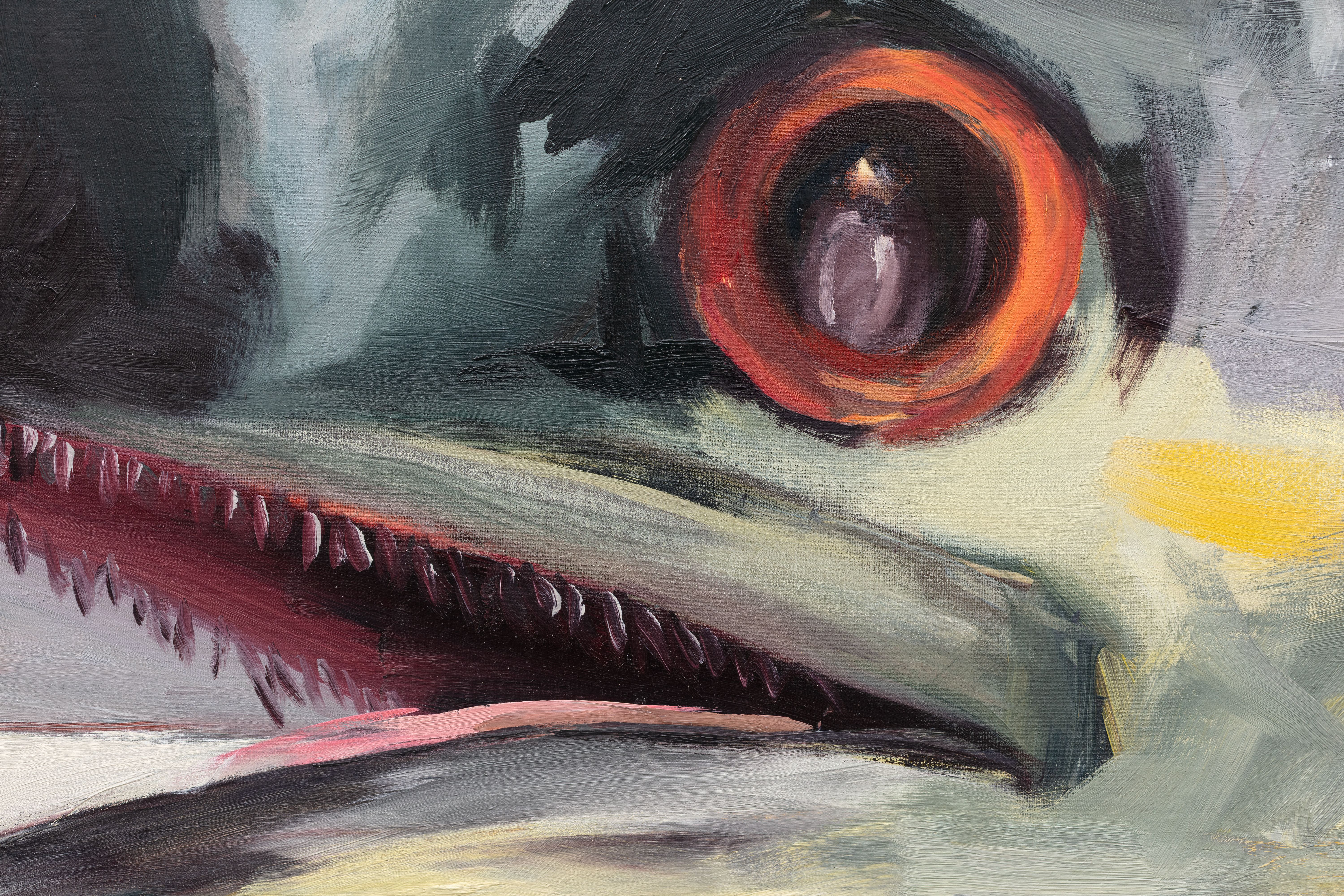 A espessura dos dias