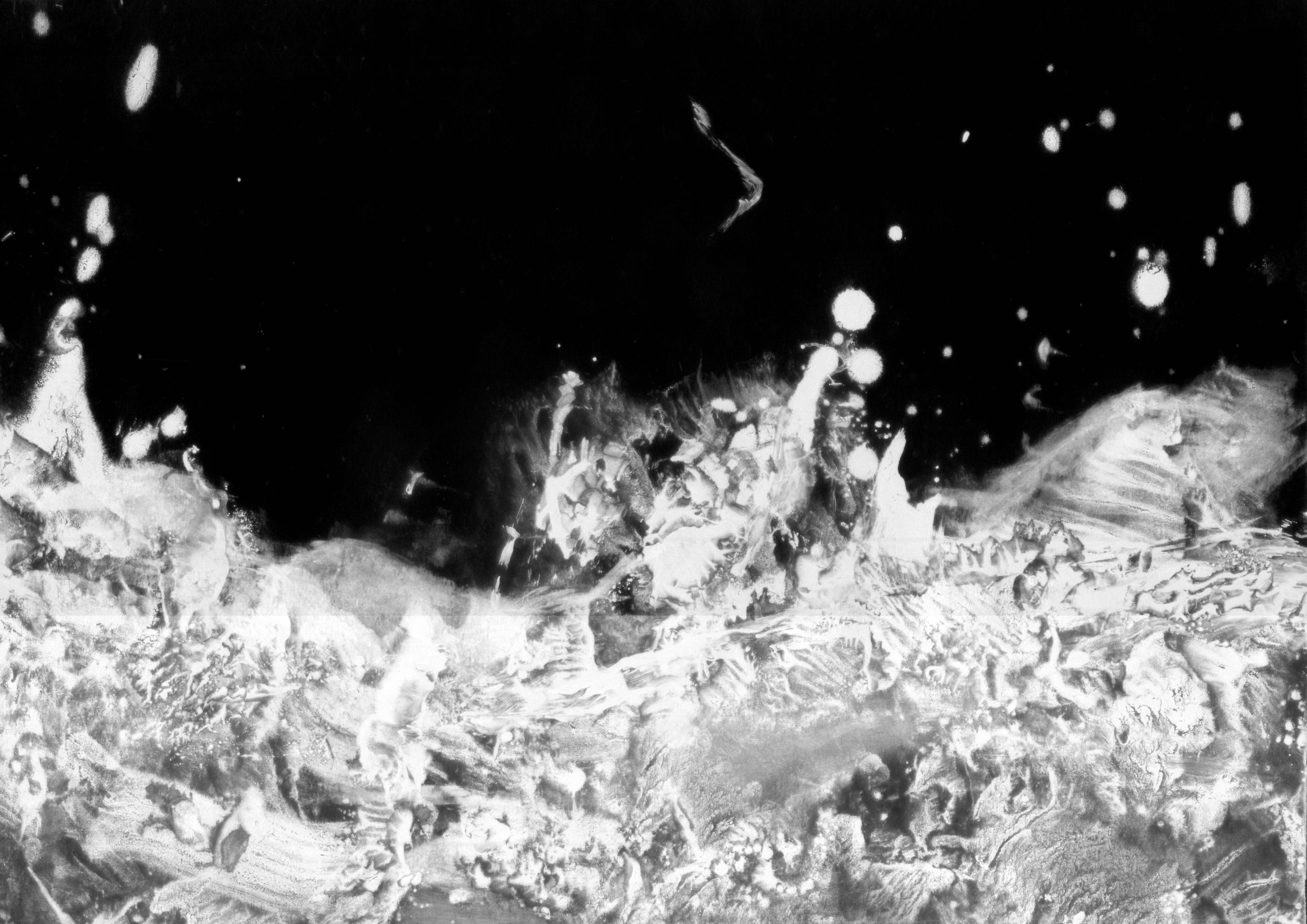 Santiago Sierra, LOS EMBARRADOS (PLANOS), 2022.