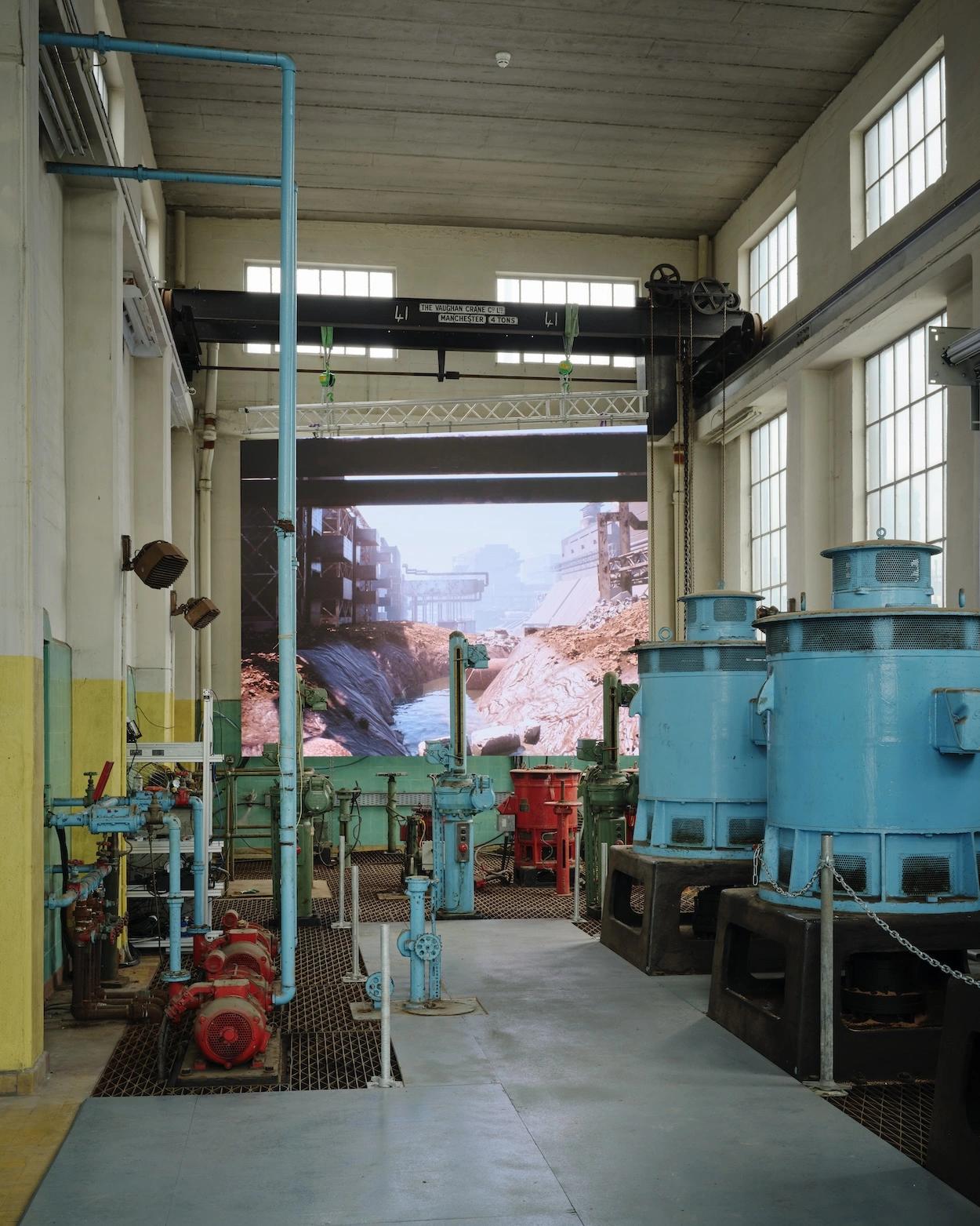 Labor Image