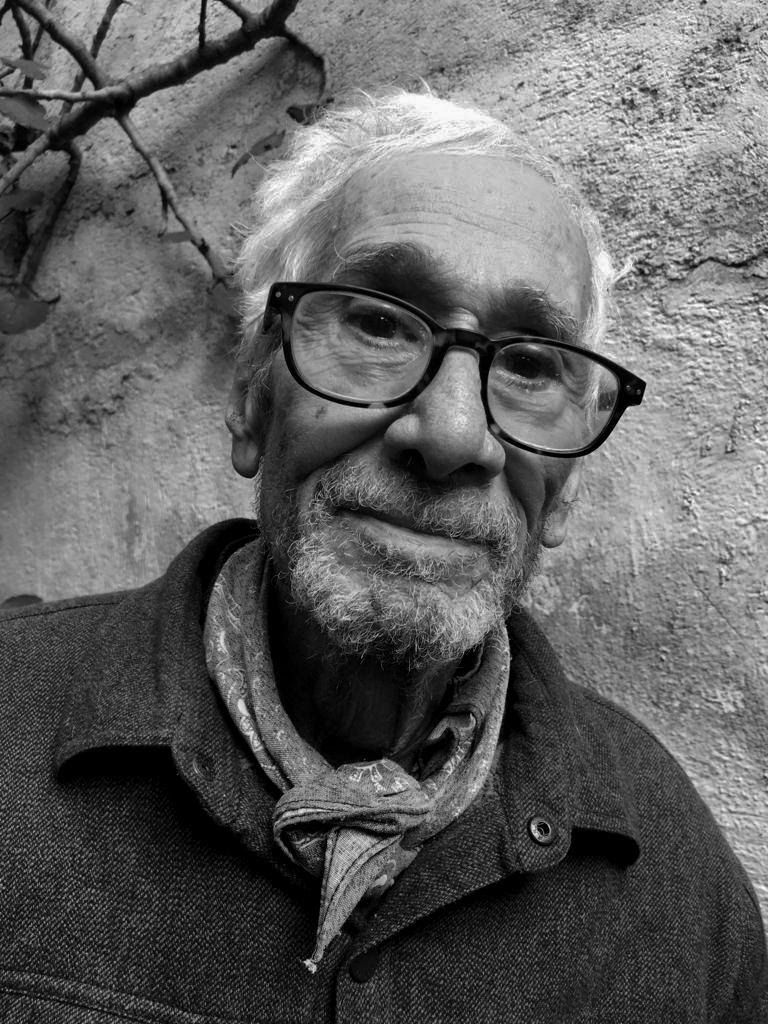 We bid farewell to the Mexican sculptor and painter Ernesto Mallard (1932-2021)