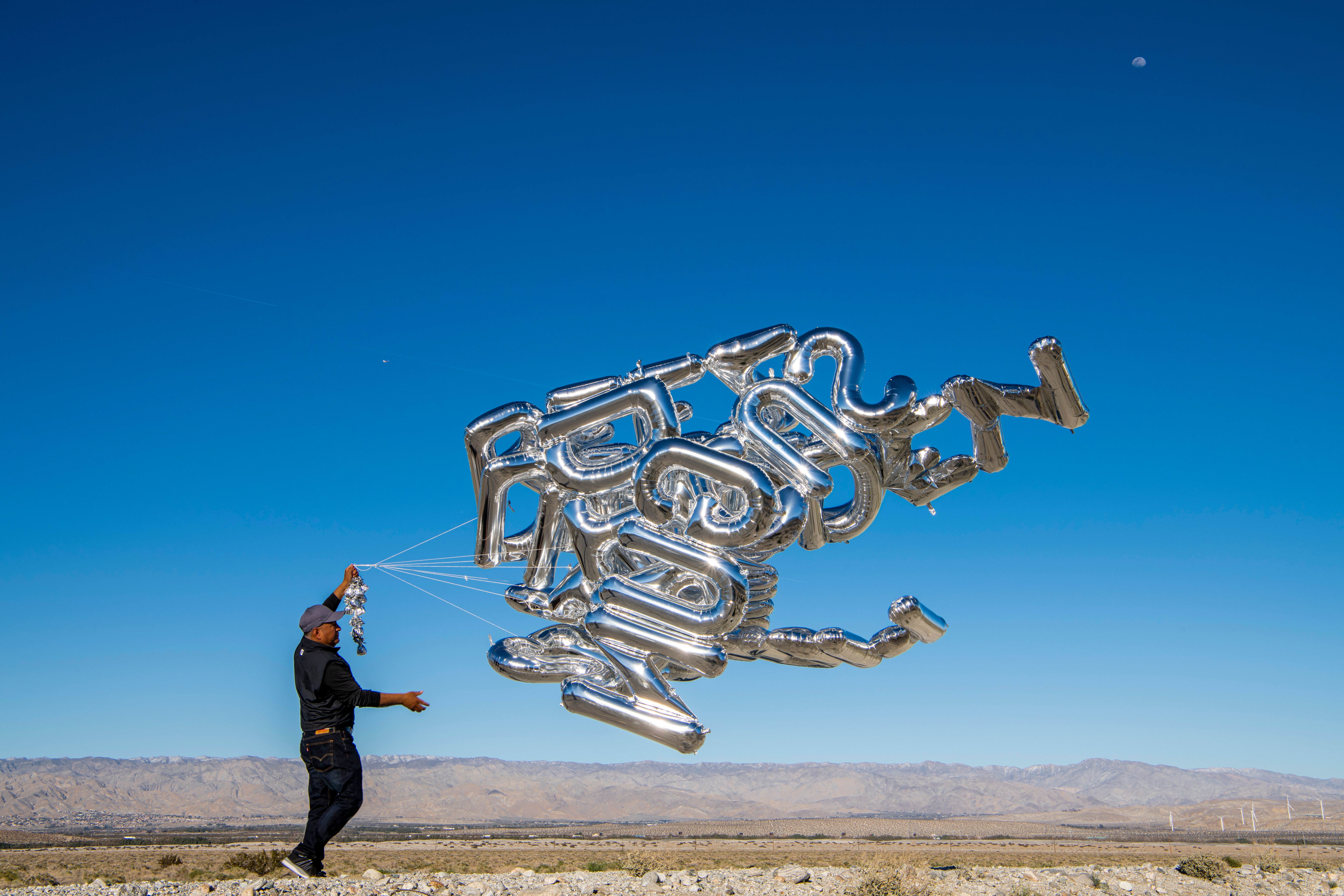 Héctor Zamora, "Chimera", 2023.