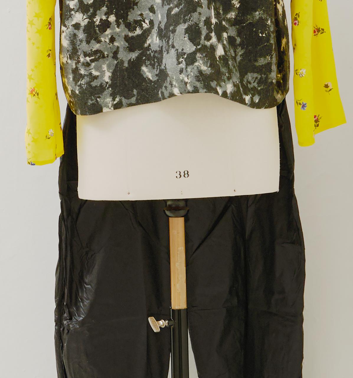 Montserrat Albores Gleason / aka PTRA / aka M.A.GLEASON